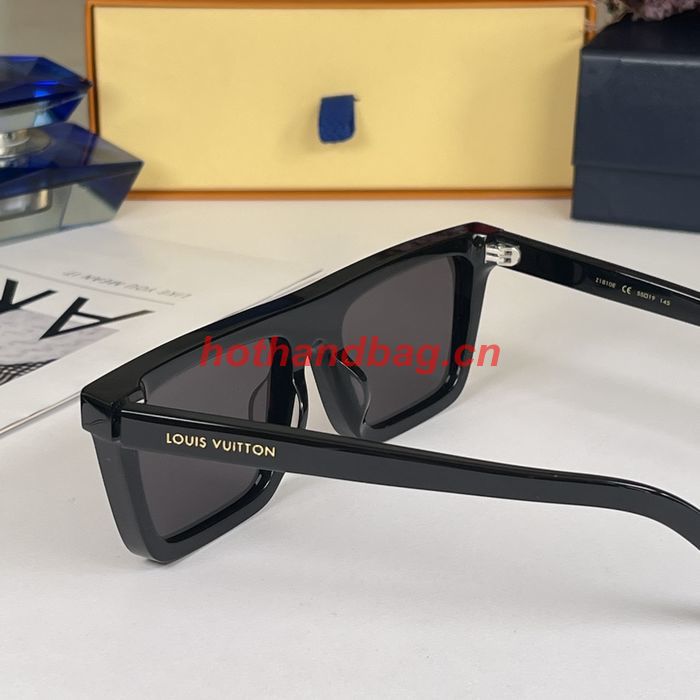 Louis Vuitton Sunglasses Top Quality LVS02577